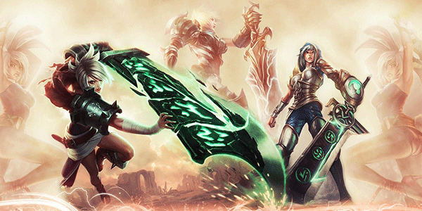 LOLS8�����츳���Ĵ����Ƽ�-���ι���