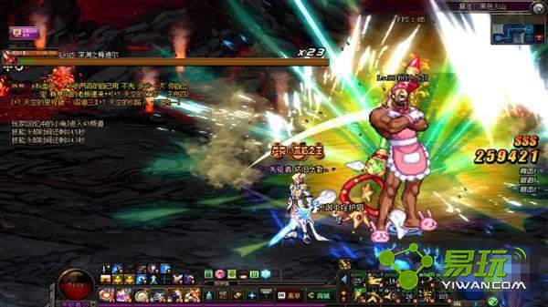 DNF90A�׺�85����ss��ѡ��ǳ̸-���ι���