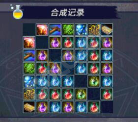 DNFҩ������ʽ����ʲô��DNFҩ������ʽ���˺ϳɹ��Է���-���ι���