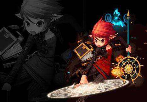 DNFС����Ҳ����תPKC��DNFħ��ʦPVP�������÷���һ��-���ι���