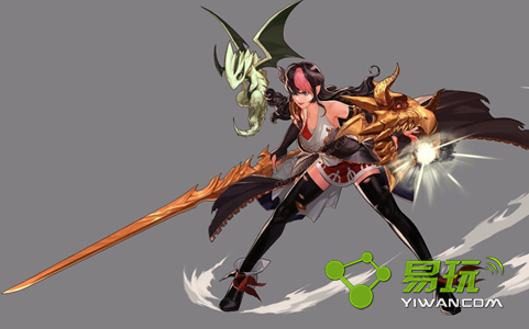 DNF����ʿ�������������������̵����-���ι���