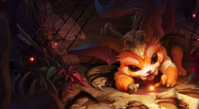 LOLS8��ʧ֮���ɶ���ô�棿LOLS8��ʧ֮���ɶ��ϵ��淨����װ�������-���ι���