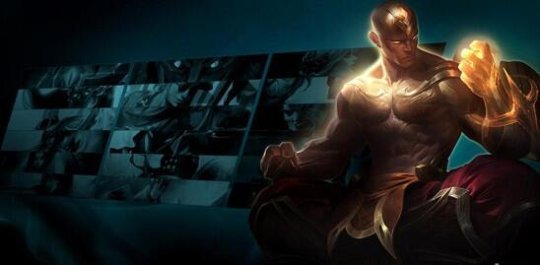 LOLS8����Ұ���淨���ܼ���������һ��-���ι���