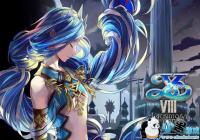 Falcom�²���Q1��׬1.12����Ԫ ��֮�켣4�����＾����