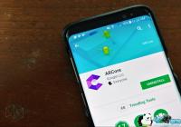 �ȸ跢��ARCore1.0 ���׳�Ϊ������Ϸ��������