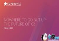 AR/MR�г���ģ����32����Ԫ 2021�곬��VR