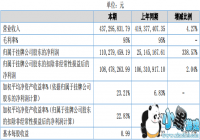 �������2017�꾻����1.10��Ԫ ͬ������338.57%