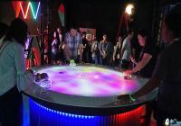 ͶӰ+����׷�� ����չʾȫ��AR���ϱ�����Ϸ