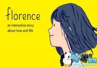 ��������ʦ������Florence��14�յ�½��׿ƽ̨