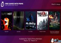 Twitchÿ�½���߼���Ա������������Ϸ