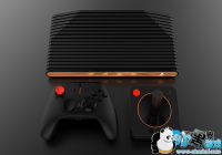 �Ŵ���������������Atari VCS�� ����4�¿���Ԥ��