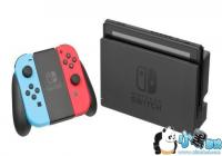 �����ã�Switch�ľ޴�ɹ��벻��������Ϸ�İ���