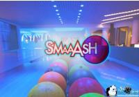 ���������˾Smaaash���4��¬����һ������