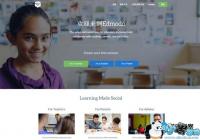 ������1.375����Ԫ�չ�ѧϰ����Edmodo