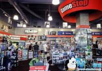 GameStop�ŵ굹�չɼ��µ� ʵ����ϷҵҪ�����ˣ�