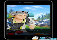 �о����֡����鱦���� Go���Ľ���ЧӦ�����־�