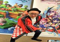 �ձ�һ�����糤��������SNK��Ǹ �Ʋɷ����ôʴ���