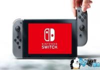 ������switch�ձ�������400�� �ٶ���PS4������