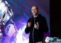 ��2019 Unreal Open Day ������漼�������ա�Epic Games�ݽ������ع�