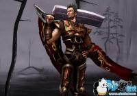 ʮ���ꡰ��Ѫ���桱IP ʢ����Ϸ���п��Ŷ���IP����