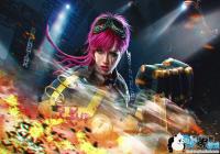 2019 ChinaJoy Cosplay�������������������Ʊѡ�������