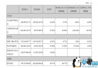 ������˹2017��Ӫ��8.45�� �ƶ�����ϷӪ��5.05��