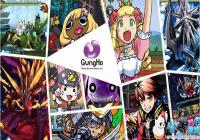 �������Գǡ�������� Gunghoһ���Ⱦ���ͬ�ȼ�����