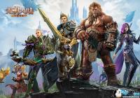 ��������½������������App Store��Ѱ��һ ���MMO�����˶��ٴ��У�