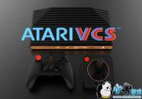 �Ŵ���������Atari VCS����5��30�տ���Ԥ��