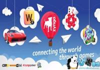 Zyngaһ������������1.8����Ԫ DAU����������߼�¼