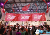 ��չ������������ 2019 ChinaJoyBTOCչ��Ѳ��
