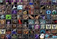 ��MOBA�� ��ħ��3����ͼ��������������Ϸ����