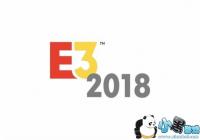 E3 2019չ������ͼ�ع� �����������չλ������