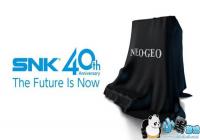 SNK40���껳����ֻ����ع� ����40�����Ϸ