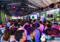 ���������Ϯ ʢ���������ͬ����Ϸ����Game+��ҵ��