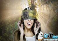 ��2020��ȫ��AR��VR���ѽ���1/5�����й��г�