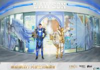 ����ʹ��Ԫ��Я�ֱ������ͷ��ɭ ���Ʒ��ŷ��ҽ��㻦