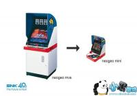 SNKƷ��40���긴���������� ����40����Ϸ����