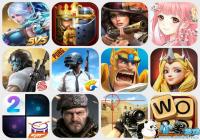 4���й����γ���Top30��������־M��봽������ ��PUBG���������ذ�