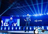 Unite Beijing 2019 Keynote�ع� 
