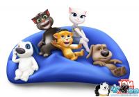 ����Ļ�Я����ķèϵ�С����֡�IP����Ϸ+��棫����Ʒ���ٶȲ�չ2019 ChinaJoy