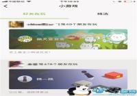 ΢��С��Ϸȷʵ���� �����������ֵ�ô�ҵ����˼