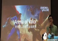��Arena of Valor���Ŷӷ������ô�ҵ��̬��Ӫ��Ϸ����