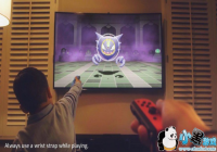 �����鱦����Let's Go��Ƥ����/������11��16�յ�½NS