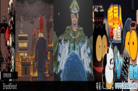 2019��Ѷ��Ϸ���������������ӿ�� ��һ��������Ʒ������ע