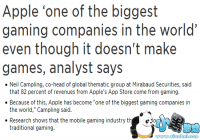 ����ʦ��ƻ���ѳ�Ϊȫ��������Ϸ��˾֮һ