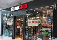 ��Ϸ���۾�ͷGameStopȷ���������չ�̸��