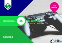 2019ȫ����Ϸ�г����棺��̫����ռ�������52%