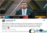 ��Ӣ�����ˡ����ȴ���Twitchƽ̨10�ڹۿ���¼