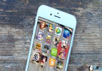 ��ȥ����� ��Ѷ����76��App�����й�App Store������TOP10